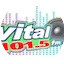 Logo Vital 101.5 Fm