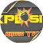Logo Explosiva Radio Tv