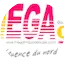 Logo Mega fm Guadeloupe