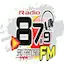 Logo Rádio São Francisco Fm