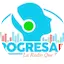 Logo Progresa Radio