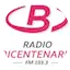 Logo Radio Bicentenario