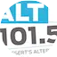 Logo Alt 101.5