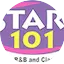 Logo Star 101