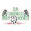 Logo La Grandemty Radio