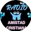 Logo Radio Amistad Cristiana