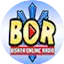 Logo Bisaya Online Radio