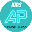 Logo Antenne Passau Kids