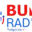 Logo Bum Radio Podgorica