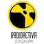 Logo Radioactiva Juigalpa