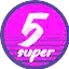 Logo VLADIX 5 Super