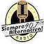Logo Alternativa 90.7 FM