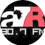 Logo Africa7 FM 90.7