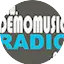Logo Demomusic Radio