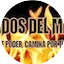 Logo Latidos Del Metal