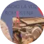 Logo radio la voz romantica