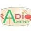Logo Radio Amen Fm