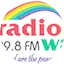 Logo Radio Wa