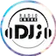 Logo Radio entre Djs