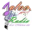 Logo Melodía Radio