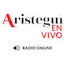 Logo Aristegui en Vivo