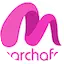 Logo Marcha FM 89.8