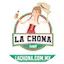 Logo La chona Radio