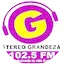 Logo Stereo Grandeza