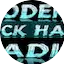 Logo Modern Rock Hard Radio