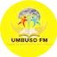 Logo UMbuso FM