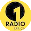 Logo 1Radio Africa