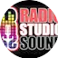Logo Radio Studio Sound