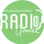 Logo Radio Green