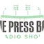 Logo The Press Box Radio Show