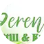 Logo Serene - Be Still & Know
