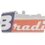 Logo BB Radio Srbija