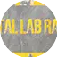 Logo Metal Lab Radio