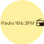 Logo Rádio Regional FM