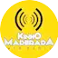 Web Rádio Kinho Maderada