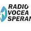 Logo Radio Vocea Sperantei