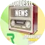 Logo Radio Nordeste News Fm