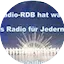 Logo Radio-RDB