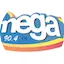 Logo Mega 90.4 Fm