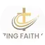 Logo Amazing Faith Radio