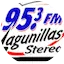 Logo Lagunillas Stereo