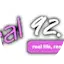 Logo Real 92.9