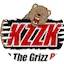 Logo 105.9 The Grizz