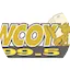 Logo WCOY 99.5