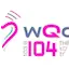 Logo WQCY 104