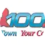 Logo Q100.3